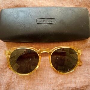 Raen Sunglasses